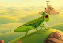 Abayı Yakan Derviş