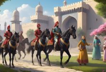 Goncagül ve Bey Oğlu